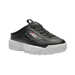 Tênis Fila Heritage Disruptor II Mule - Feminino - Foto 2
