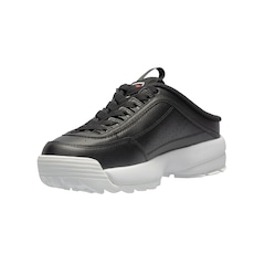 Tênis Fila Heritage Disruptor II Mule - Feminino - Foto 4