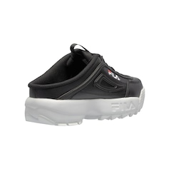 Tênis Fila Heritage Disruptor II Mule - Feminino - Foto 8