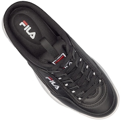 Tênis Fila Heritage Disruptor II Mule - Feminino - Foto 9