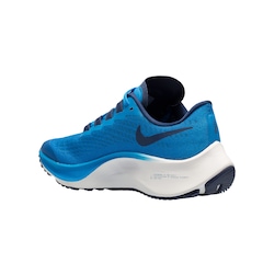 Tênis Infantil Nike Air Zoom Pegasus 37 - Foto 6