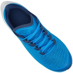 Tênis Infantil Nike Air Zoom Pegasus 37 - Foto 9