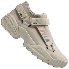 Tênis Fila Heritage Scuba Runner - Masculino - Foto 1