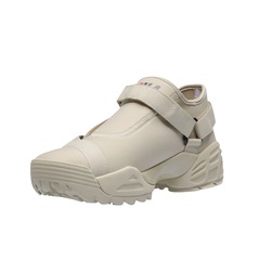 Tênis Fila Heritage Scuba Runner - Masculino - Foto 4