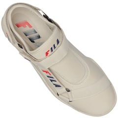 Tênis Fila Heritage Scuba Runner - Masculino - Foto 9