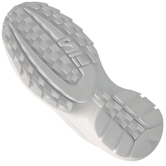 Tênis Fila Heritage Disruptor II Wedge - Feminino - Foto 3