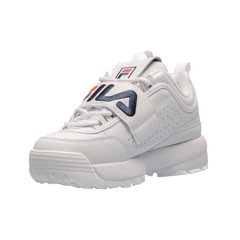 Tênis Fila Heritage Disruptor II Applique - Feminino - Foto 4