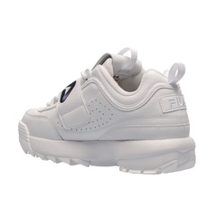 Tênis Fila Heritage Disruptor II Applique - Feminino - Foto 6