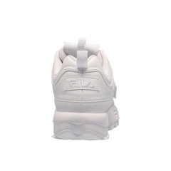 Tênis Fila Heritage Disruptor II Applique - Feminino - Foto 7