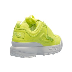 Tênis Fila Heritage Disruptor II Applique - Feminino - Foto 8