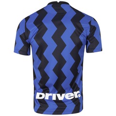 Camisa Inter de Milão I 20/21 Nike - Masculina - Foto 2