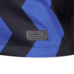 Camisa Inter de Milão I 20/21 Nike - Masculina - Foto 5