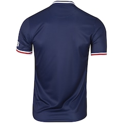 Camisa PSG I 20/21 Nike - Masculina - Foto 2