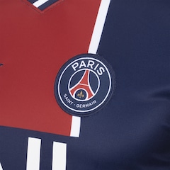 Camisa PSG I 20/21 Nike - Masculina - Foto 3