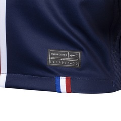 Camisa PSG I 20/21 Nike - Masculina - Foto 5
