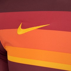 Camisa Roma I 20/21 Nike - Masculina - Foto 6
