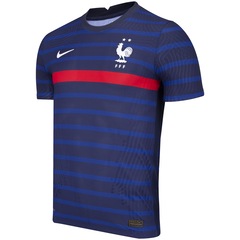 Camisa Seleção da França I 20/21 Nike - Jogador - Foto 3