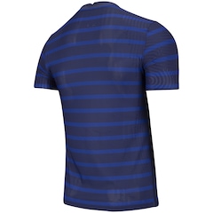 Camisa Seleção da França I 20/21 Nike - Jogador - Foto 4
