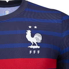 Camisa Seleção da França I 20/21 Nike - Jogador - Foto 7