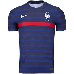 Camisa Seleção da França I 20/21 Nike - Jogador - Foto 1