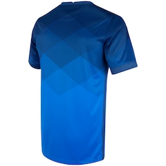 Camisa da Seleção Brasileira Torcedor II 20 Nike - Masculina - Foto 4