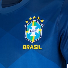 Camisa da Seleção Brasileira Torcedor II 20 Nike - Masculina - Foto 6