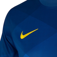 Camisa da Seleção Brasileira Torcedor II 20 Nike - Masculina - Foto 7