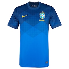 Camisa da Seleção Brasileira Torcedor II 20 Nike - Masculina - Foto 1