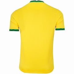 Camisa da Seleção Brasileira I 2020 Nike - Masculina - Foto 2