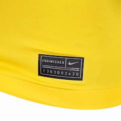 Camisa da Seleção Brasileira I 2020 Nike - Masculina - Foto 3