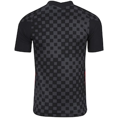 Camisa Seleção da Croácia II 20/21 Nike - Masculina - Foto 2