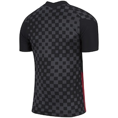 Camisa Seleção da Croácia II 20/21 Nike - Masculina - Foto 4