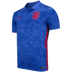 Camisa Seleção da Inlgaterra II 20/21 Nike - Masculina - Foto 3