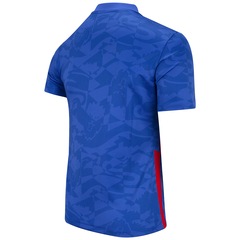 Camisa Seleção da Inlgaterra II 20/21 Nike - Masculina - Foto 4