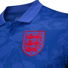 Camisa Seleção da Inlgaterra II 20/21 Nike - Masculina - Foto 6