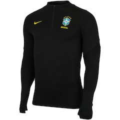 Blusa de Treino da Seleção Brasileira Nike Dry - Masculina - Foto 3