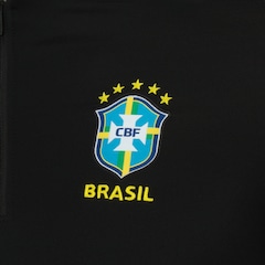 Blusa de Treino da Seleção Brasileira Nike Dry - Masculina - Foto 5