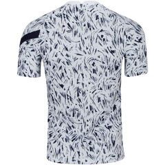 Camisa Pré- Jogo Seleção da França 20/21 Nike - Masculina - Foto 2