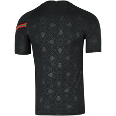 Camisa Pré-Jogo Seleção de Portugal 20/21 Nike - Masculina - Foto 2