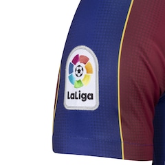 Camisa Barcelona I 20/21 Nike - Masculina - Foto 5
