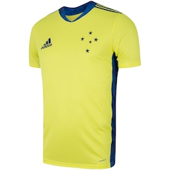 Camisa de Goleiro do Cruzeiro I 2020 adidas - Masculina - Foto 3