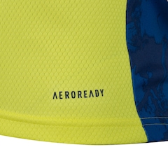 Camisa de Goleiro do Cruzeiro I 2020 adidas - Masculina - Foto 6