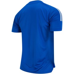 Camisa de Treino do Cruzeiro 2020 adidas - Masculina - Foto 4