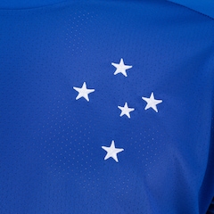 Camisa de Treino do Cruzeiro 2020 adidas - Masculina - Foto 5