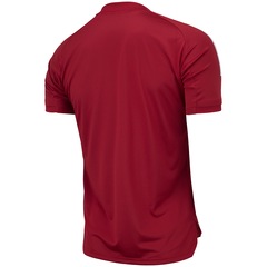 Camisa de Treino do Internacional 2020 adidas - Masculina - Foto 4
