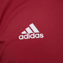 Camisa de Treino do Internacional 2020 adidas - Masculina - Foto 6