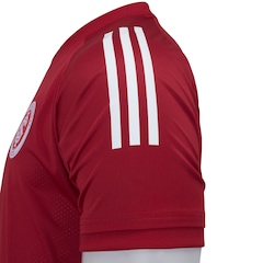Camisa de Treino do Internacional 2020 adidas - Masculina - Foto 7
