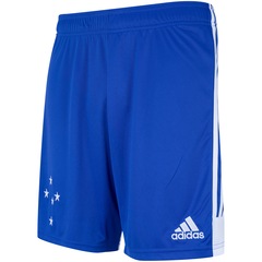 Calção do Cruzeiro II 2020 adidas - Masculino - Foto 3