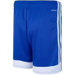 Calção do Cruzeiro II 2020 adidas - Masculino - Foto 4