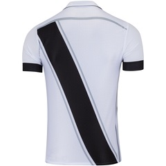 Camisa da Ponte Preta I 2020 11.08 - Masculina - Foto 2